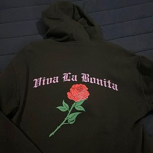 New viva la Bonita sweater